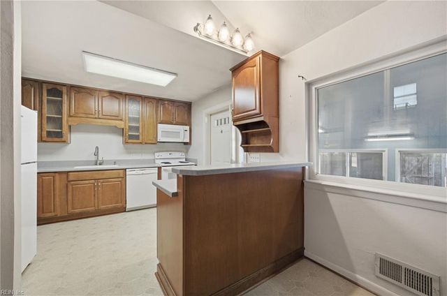 1125 Sherry AVE, Virginia Beach, VA 23464