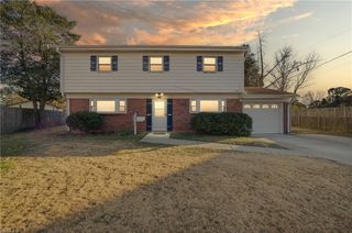 1125 Sherry AVE, Virginia Beach, VA 23464
