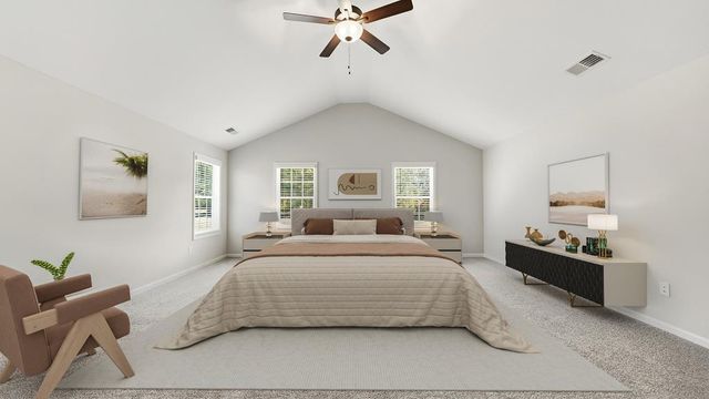 575 Mountain View Road, Hamilton, GA 31811