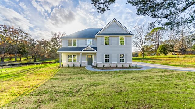 575 Mountain View Road, Hamilton, GA 31811