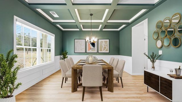 575 Mountain View Road, Hamilton, GA 31811