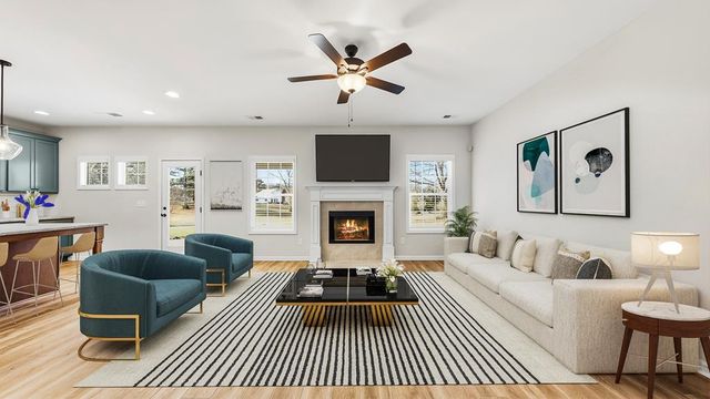 575 Mountain View Road, Hamilton, GA 31811