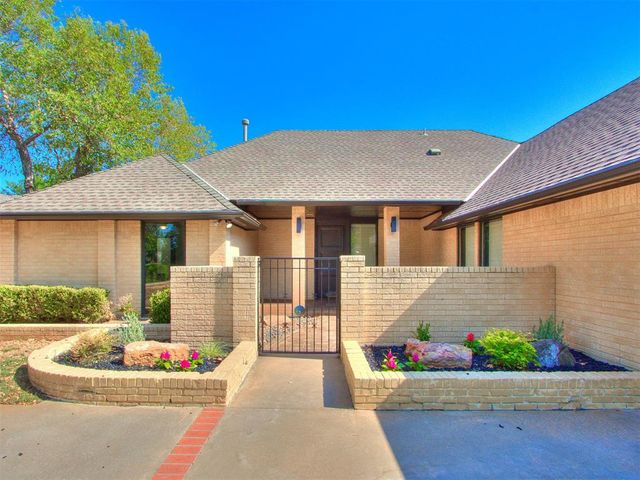3621 N Chestnut Ridge Road, Oklahoma City, OK 73120