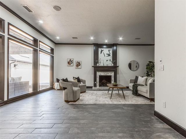 3621 N Chestnut Ridge Road, Oklahoma City, OK 73120