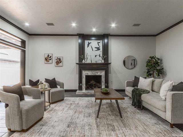 3621 N Chestnut Ridge Road, Oklahoma City, OK 73120