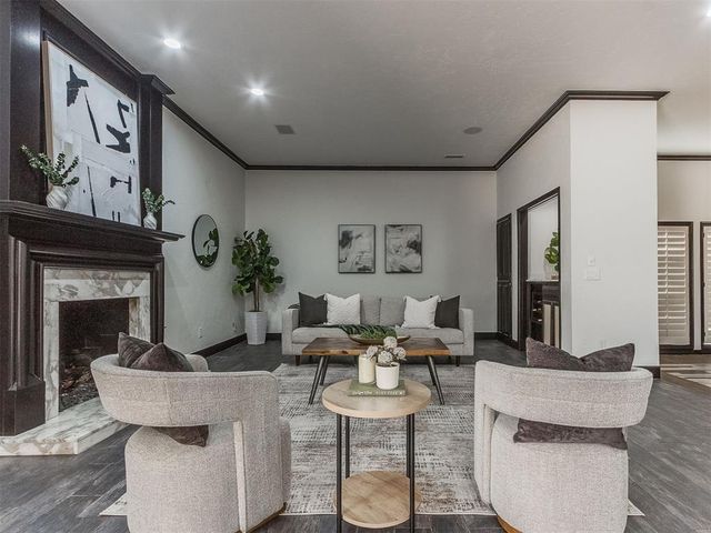 3621 N Chestnut Ridge Road, Oklahoma City, OK 73120