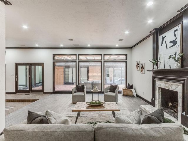 3621 N Chestnut Ridge Road, Oklahoma City, OK 73120