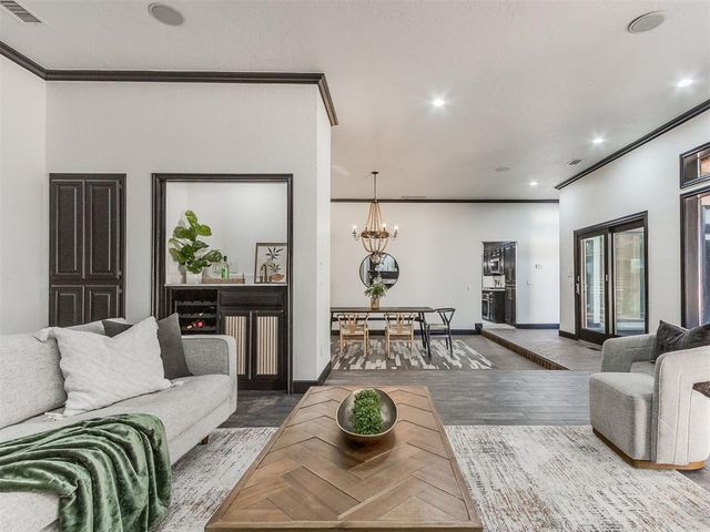 3621 N Chestnut Ridge Road, Oklahoma City, OK 73120