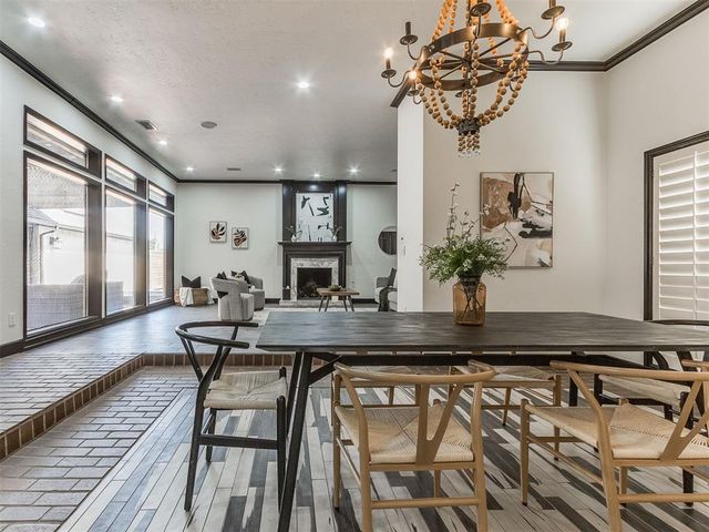 3621 N Chestnut Ridge Road, Oklahoma City, OK 73120
