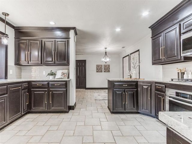 3621 N Chestnut Ridge Road, Oklahoma City, OK 73120