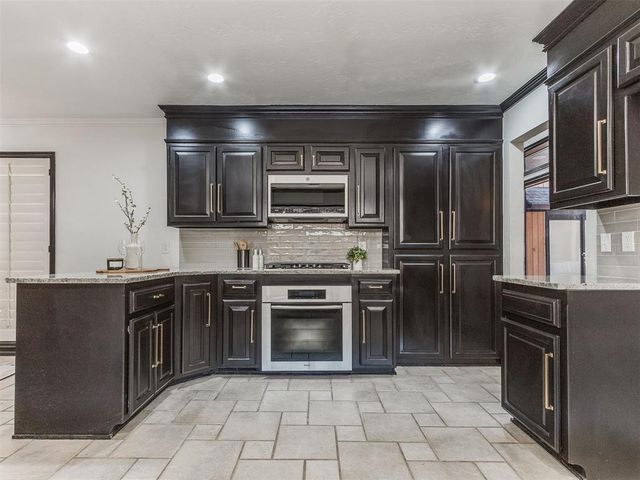 3621 N Chestnut Ridge Road, Oklahoma City, OK 73120