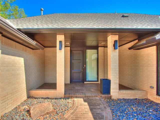 3621 N Chestnut Ridge Road, Oklahoma City, OK 73120