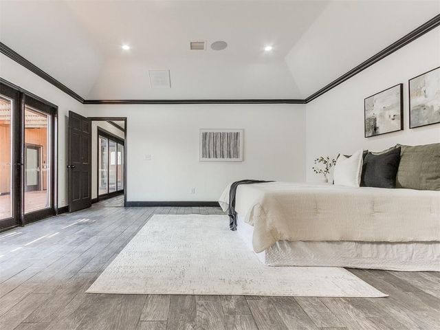 3621 N Chestnut Ridge Road, Oklahoma City, OK 73120