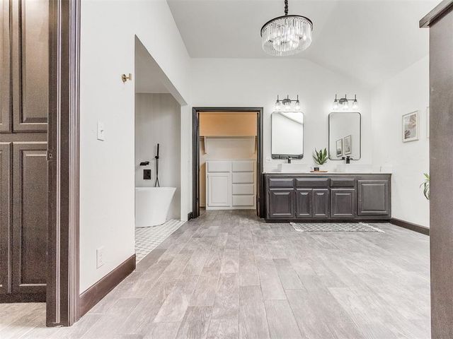3621 N Chestnut Ridge Road, Oklahoma City, OK 73120