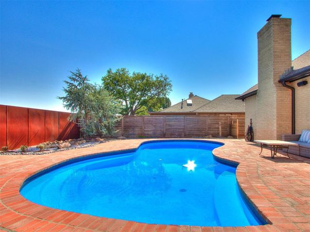 3621 N Chestnut Ridge Road, Oklahoma City, OK 73120