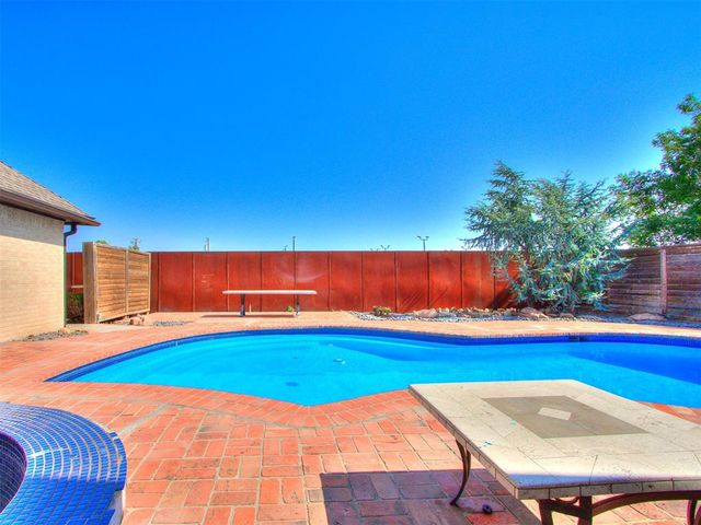 3621 N Chestnut Ridge Road, Oklahoma City, OK 73120