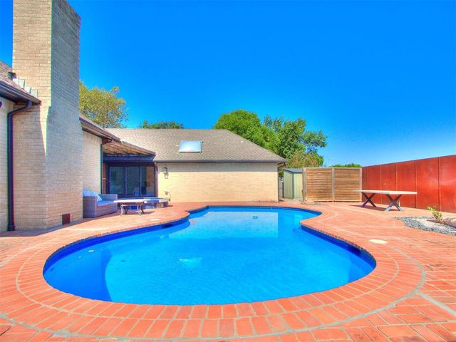 3621 N Chestnut Ridge Road, Oklahoma City, OK 73120