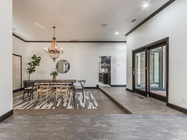3621 N Chestnut Ridge Road, Oklahoma City, OK 73120