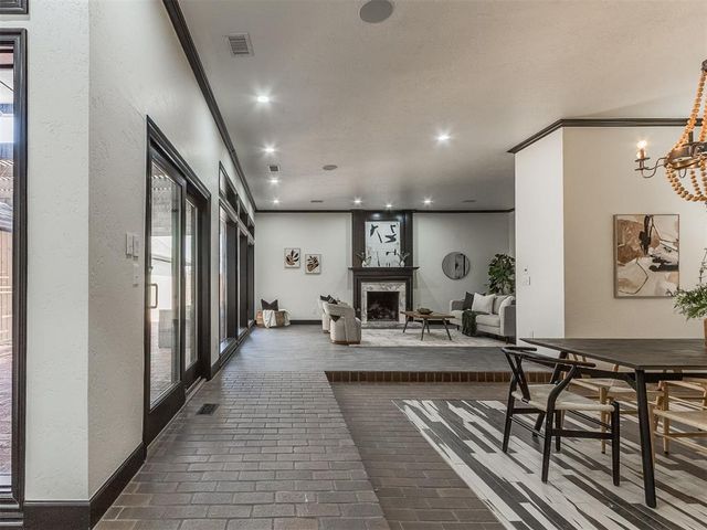 3621 N Chestnut Ridge Road, Oklahoma City, OK 73120