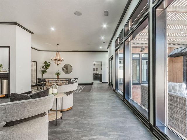 3621 N Chestnut Ridge Road, Oklahoma City, OK 73120