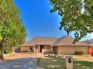 3621 N Chestnut Ridge Road, Oklahoma City, OK 73120