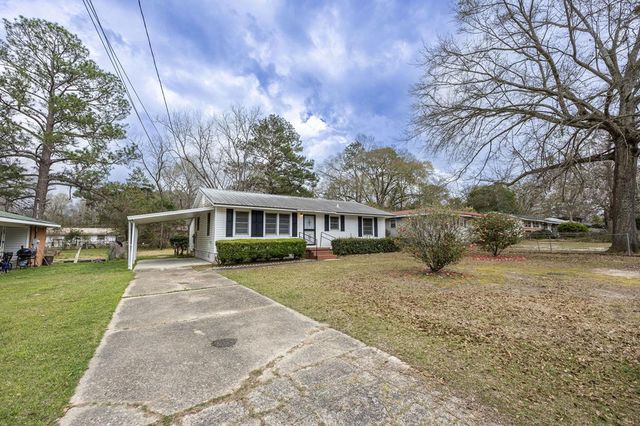 211 Massee Drive, Dothan, AL 36301