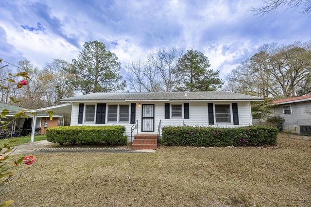 211 Massee Drive, Dothan, AL 36301