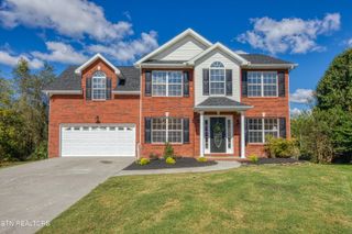 2404 Sable Point Lane, Knoxville, TN 37924