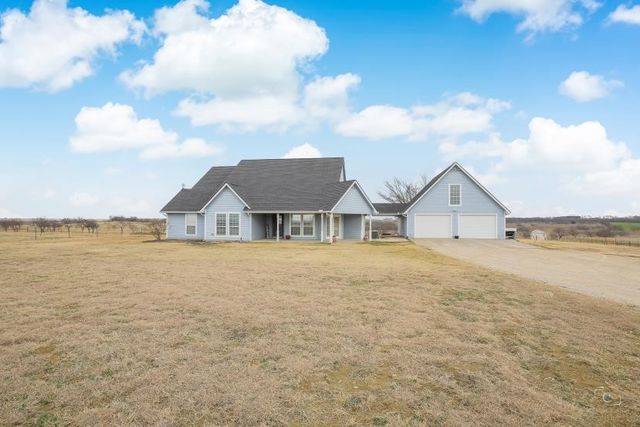 6202 Private Road 902 1, Celina, TX 75009