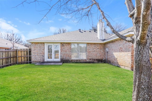 1017 Glencrest Drive, Cedar Hill, TX 75104