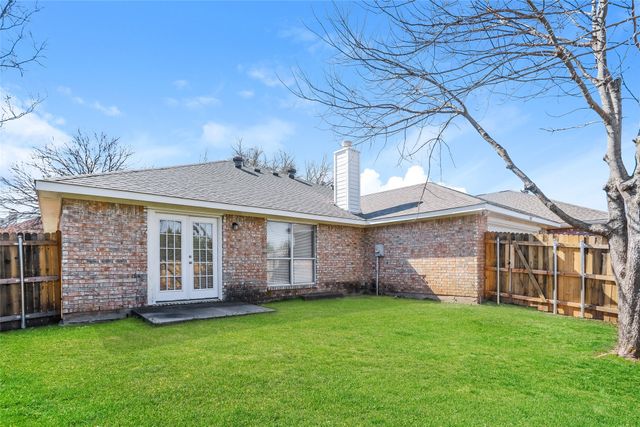 1017 Glencrest Drive, Cedar Hill, TX 75104