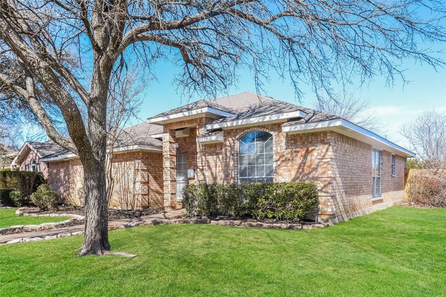 1017 Glencrest Drive, Cedar Hill, TX 75104