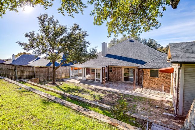 8612 Woodslane Drive, Fort Worth, TX 76179