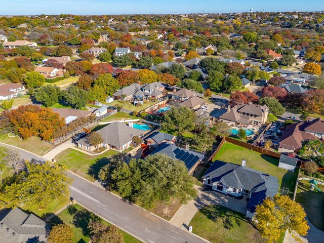 8612 Woodslane Drive, Fort Worth, TX 76179