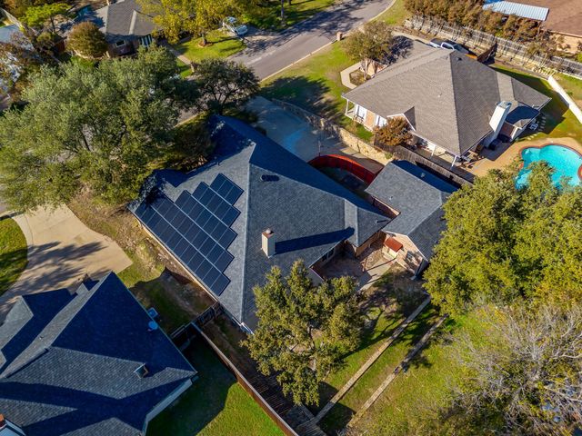 8612 Woodslane Drive, Fort Worth, TX 76179