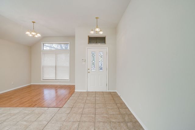 8612 Woodslane Drive, Fort Worth, TX 76179