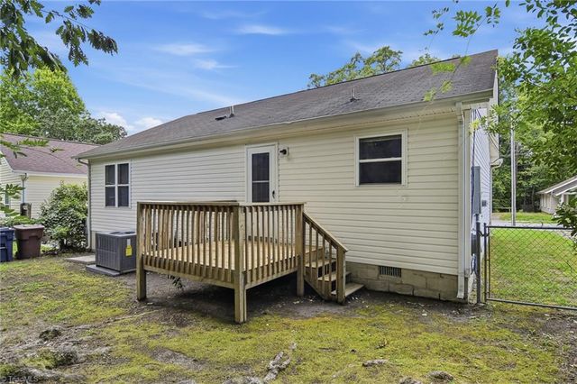1111 Caldwell Street, Greensboro, NC 27406