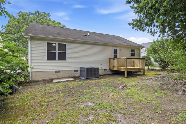 1111 Caldwell Street, Greensboro, NC 27406