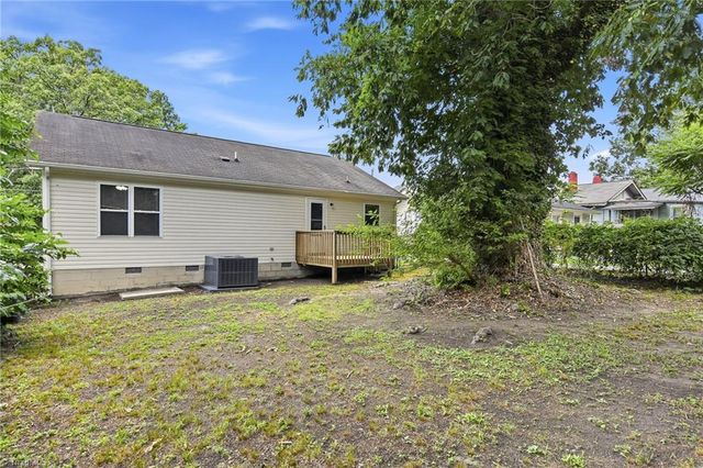 1111 Caldwell Street, Greensboro, NC 27406