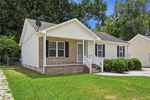 1111 Caldwell Street, Greensboro, NC 27406