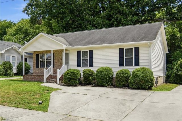 1111 Caldwell Street, Greensboro, NC 27406