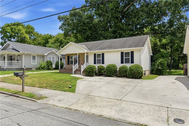 1111 Caldwell Street, Greensboro, NC 27406