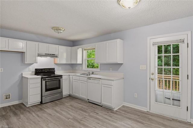 1111 Caldwell Street, Greensboro, NC 27406