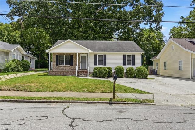 1111 Caldwell Street, Greensboro, NC 27406