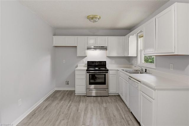 1111 Caldwell Street, Greensboro, NC 27406