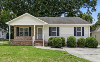 1111 Caldwell Street, Greensboro, NC 27406