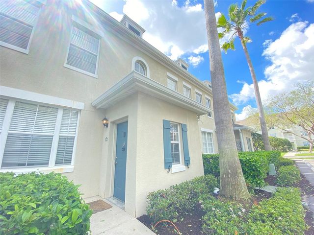 760 SIENA PALM DRIVE 2-204, Celebration, FL 34747