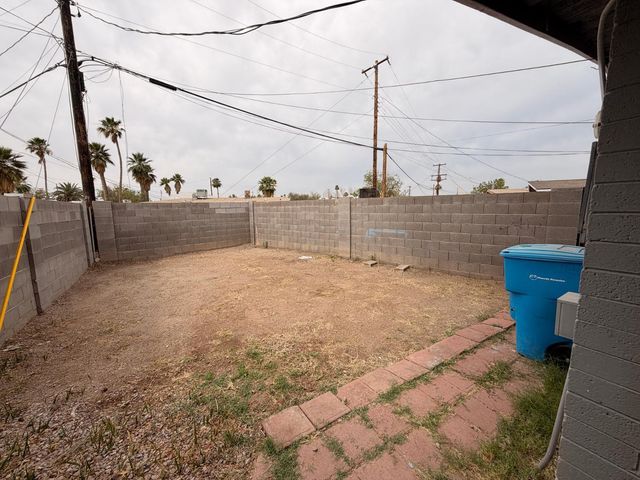 4837 E Willetta Street Apt 3, Phoenix, AZ 85008