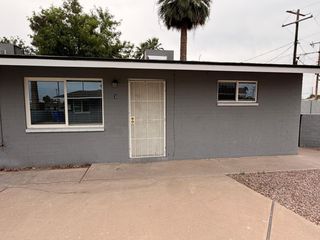 4837 E Willetta Street Apt 3, Phoenix, AZ 85008