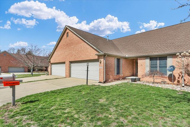 1613 Broadmoor Drive 0, Champaign, IL 61821